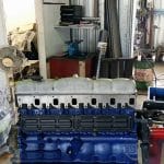 Restored Engine - Mechanic in Gympie, QLD