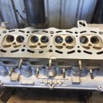 Engine parts - Car servicing mechanics Gympie