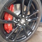 Holden Wheel and Brake - Brake Repair Gympie, QLD