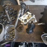 Car engine parts - Mechanic in Gympie, QLD