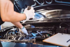 How To Choose The Right Mechanic For Your Car