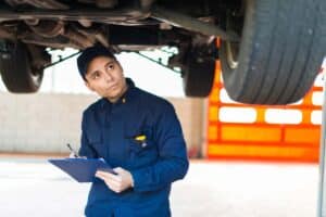 Questions To Ask When Choosing A Mechanic To Fix Your Car